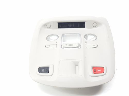 Kabinelys CITROËN JUMPY III Van (V_)  | BP31150243I8 