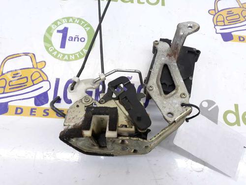 Rear left lock HYUNDAI ACCENT II (LC) 1.3 | BP2840362C100 