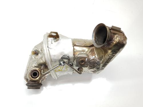 Used Catalyst DACIA SANDERO III [2021-2025]  27285218