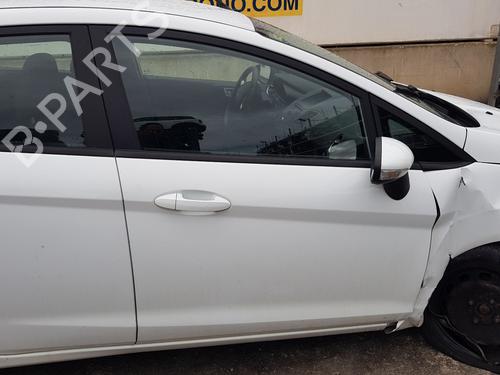 ABS pump FORD FIESTA VI (CB1, CCN) | BP36699505M43 - Image 20