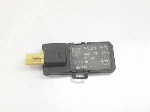 Elektronisk sensor AUDI A1 Sportback (GBA) 30 TFSI (110 hp) 14908546