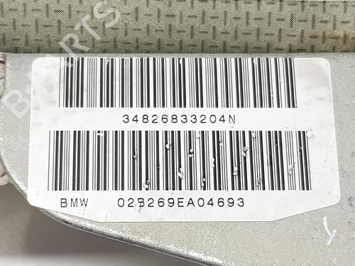 Electronic module BMW 5 (E39) 520 d | BP18307400M83 