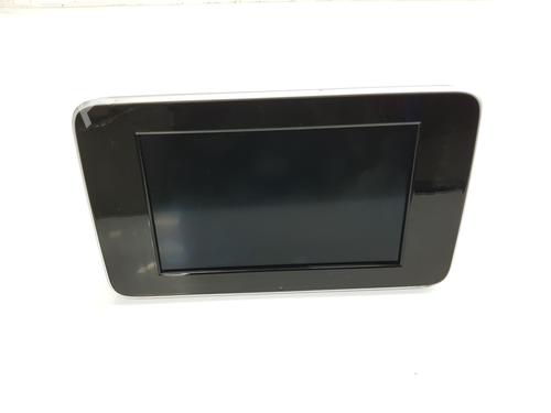 Used Display monitor MERCEDES-BENZ C-CLASS (W205) C 220 BlueTEC / d (205.002, 205.004) (170 hp) 27677901