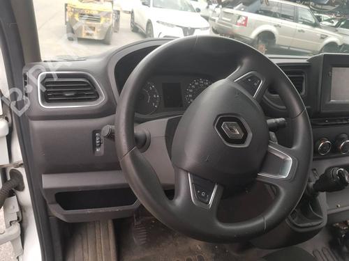 Left front fog light RENAULT MASTER III Van (FV) | BP38929947C30 - Image 11