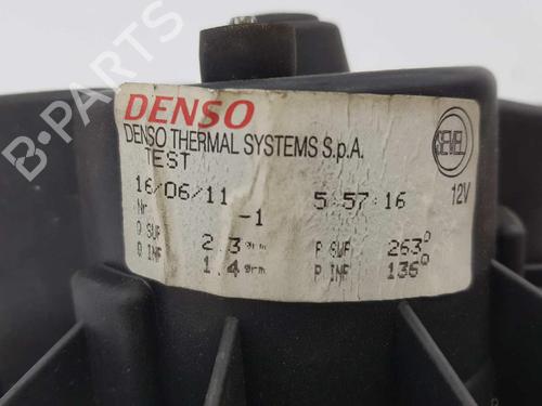 Heater blower motor FIAT DUCATO Van (250_) 100 Multijet 2,2 D | BP14081286M62 