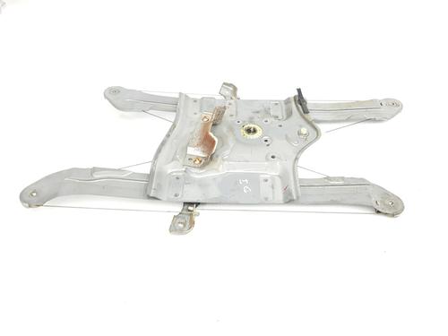 Used Front left window mechanism MITSUBISHI GRANDIS (NA_W) [2003-2011]  29313412