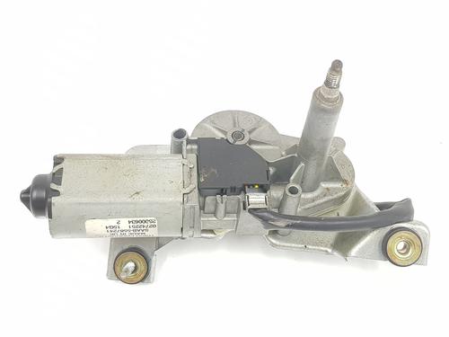 Used Rear wiper motor SAAB 9-5 Estate (YS3E) 2.2 TiD (120 hp) 19034114