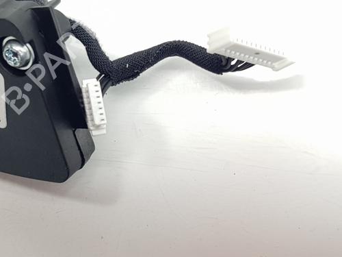Gear lever MERCEDES-BENZ CLA Shooting Brake (X117)  | BP29409390M90 