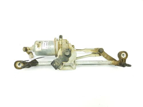 Used Front wiper motor OPEL CORSA D (S07) [2006-2015]  9579238
