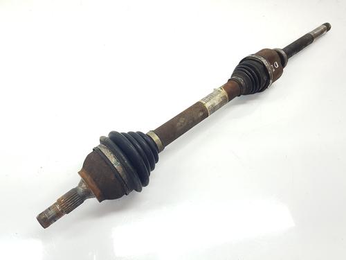 Used Right front driveshaft Right front driveshaft CITROËN C3 II (SC_) 1.6 BlueHDi 75 (75 hp) 33177346 33177346