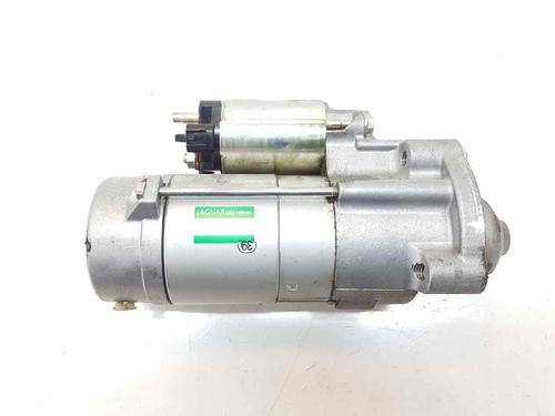 Motor arranque JAGUAR XF I (X250) 2.2 D (190 hp) 5842860