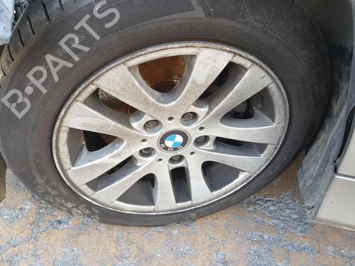 Mass air flow sensor BMW 3 (E90) 320 d | BP8310552M95 