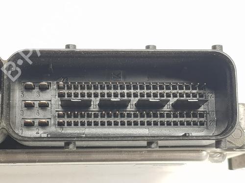 Engine control unit (ECU) MASERATI QUATTROPORTE VI 3.0 D | BP32387715M57  - Image 6