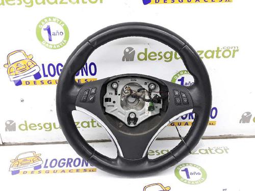 Steering wheel BMW 3 Coupe (E92) 330 d xDrive (245 hp) 32306797892 | 32306797892 | 6790988 |