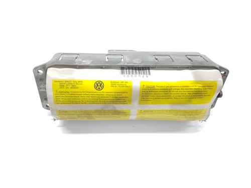 Airbag Kit VW CADDY III MPV (2KB, 2KJ, 2CB, 2CJ) 2.0 SDI | BP30097535C86 