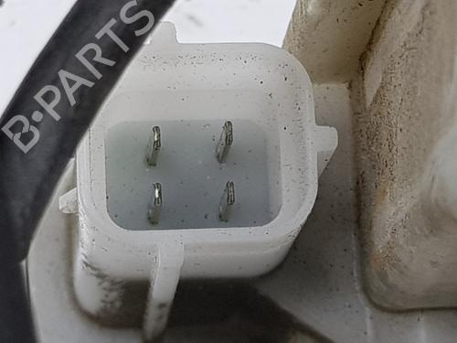 Rear right lock FIAT PANDA (169_) 1.4 (169AXE1B) | BP17064602C99 