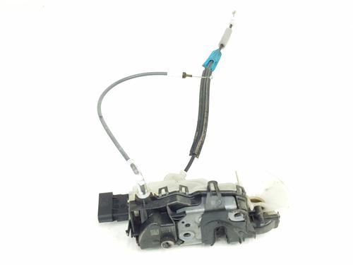 Used Front left lock Front left lock CITROËN BERLINGO (ER_, EC_) 1.6 BlueHDi 100 (99 hp) 34706618 34706618