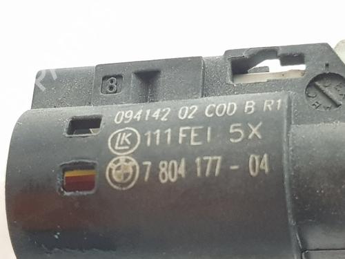 Electronic sensor BMW X4 (F26) xDrive 20 d | BP37645289M84 - Image 4