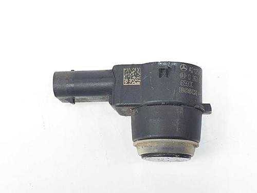 Used Electronic module MERCEDES-BENZ E-CLASS (W212) E 350 CDI (212.025) (231 hp) 14083875