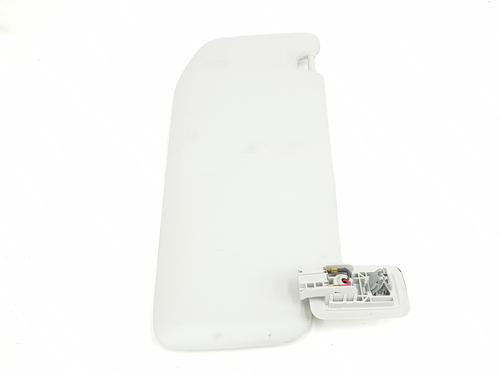 Left sun visor CITROËN C4 III (BA_, BB_, BC_) | BP37268391I1 - Image 5