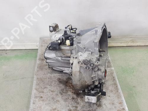 Gearbox PEUGEOT EXPERT Van (V_)  | BP34524031M3  - Image 5