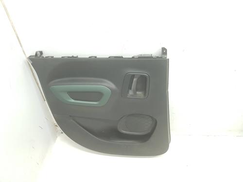 Seats set CITROËN BERLINGO (ER_, EC_) 1.5 BlueHDi 100 | BP29311519C78 