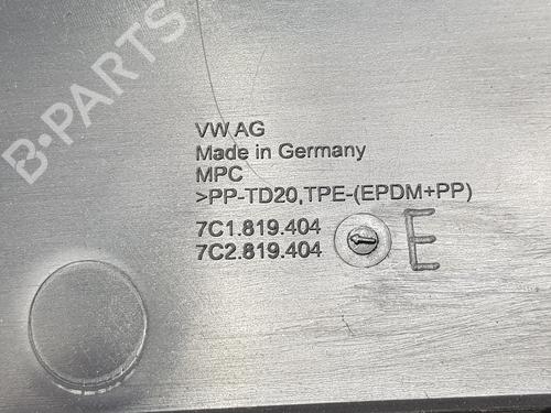 Scuttle panel VW CRAFTER Van (SY_, SX_) 2.0 TDI FWD (SYB, SYC, SYD) | BP31172679C110 - Image 2