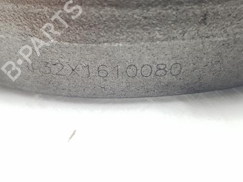 Other IVECO DAILY VI Platform/Chassis 35S16, 35C16, 40C16, 42S16, 50C16, 60C16, 65C16, 70C16 | BP33793646O1 - Image 3