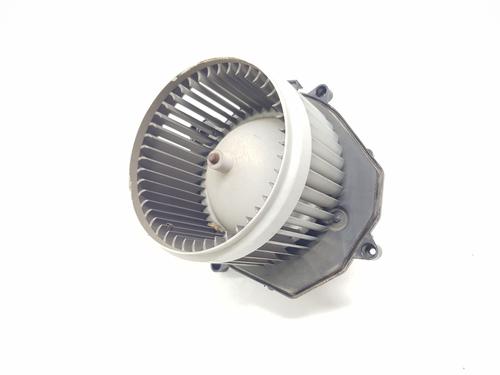Used Heater blower motor Heater blower motor CITROËN BERLINGO MULTISPACE (B9) 1.6 HDi 75 16V (75 hp) 34699220 34699220