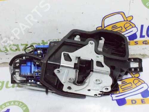 Rear left lock BMW 1 (F20) 116 d | BP854635C100 