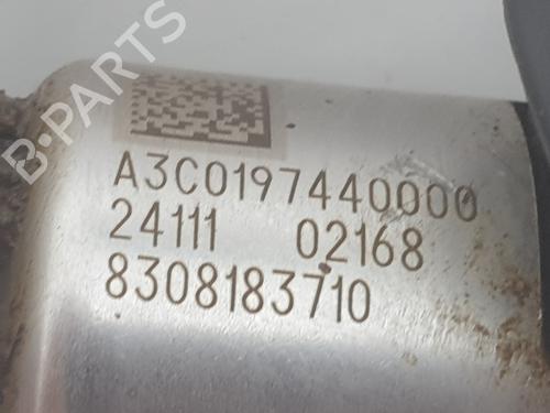 Injector RENAULT TRAFIC III Van (FG_)  | BP36535818M100  - Image 5