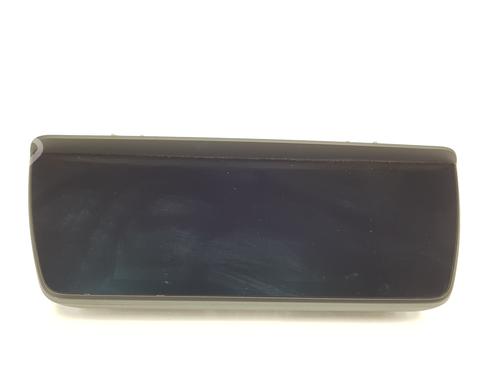 Used Display monitor BMW 3 (F30, F80) 318 d (150 hp) 28192354