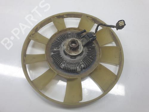 Fan FORD RANGER (TKE) 2.2 TDCi 4x4 | BP29826148M128