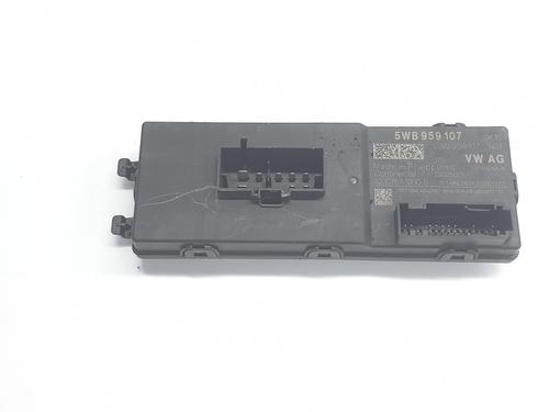Elektronisk modul CUPRA FORMENTOR (KM7, KMP) 2.5 VZ5 4Drive (390 hp) 22548376
