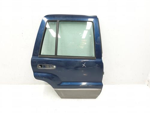Used Right rear door JEEP GRAND CHEROKEE II (WJ, WG) [1998-2005]  26000802