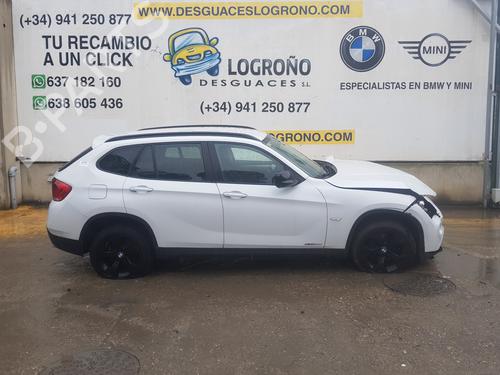 Front differential BMW X1 (E84) xDrive 18 d | BP38253226M23 - Image 14