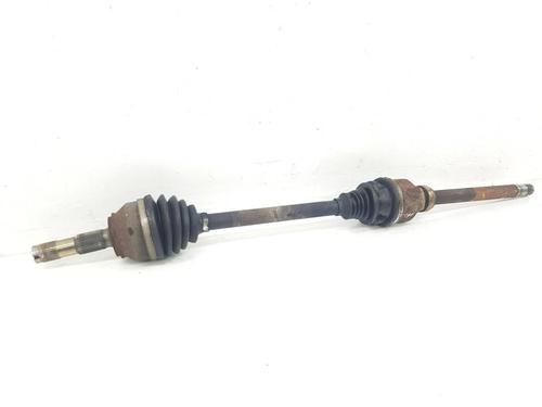 Right front driveshaft FIAT DUCATO Van (250_) 130 Multijet 2,3 D | BP40226248M39 - Image 3