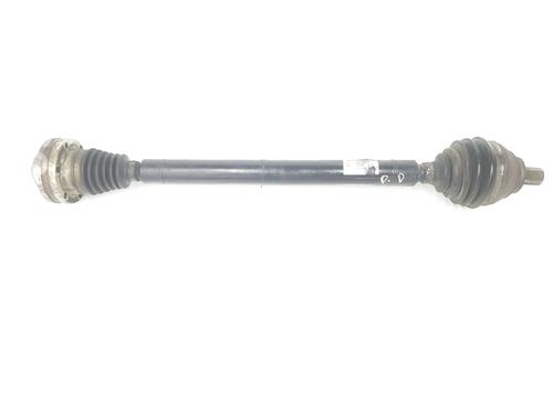 Used Right front driveshaft Right front driveshaft SKODA SUPERB III (3V3) 2.0 TDI (150 hp) 18821462 18821462