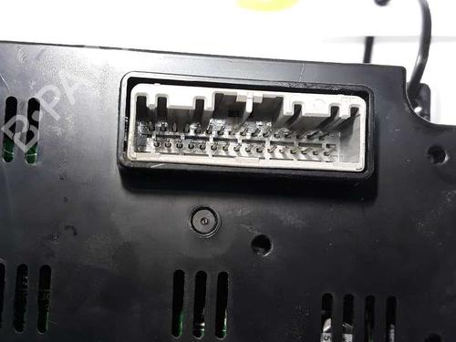 Climate control SUZUKI GRAND VITARA II (JT, TE, TD) 1.6 (JB416) | BP1958383I5 