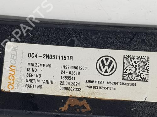 Other VW CRAFTER Van (SY_, SX_)  | BP29535739O1 