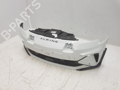 Front bumper ALPINE A290 | BP37161139C7 - Image 6