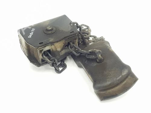Used Support Support TOYOTA HILUX VII Pickup (_N1_, _N2_, _N3_) 2.5 D-4D (KUN15, KUN35) (144 hp) 34495610 34495610