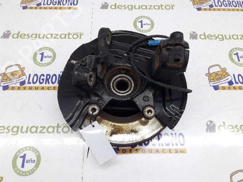 Used Right front steering knuckle BMW X3 (E83) 2.0 d (150 hp) 3146461