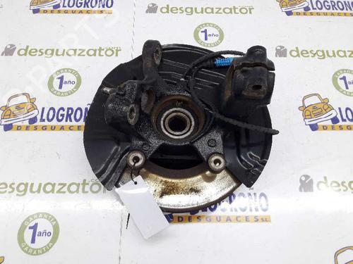 Mangueta delantera derecha BMW X3 (E83) 2.0 d (150 hp) 3146461