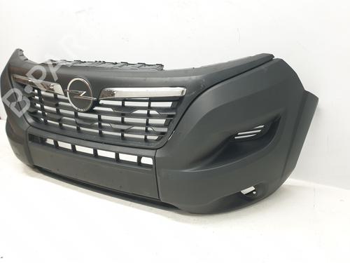 Front bumper OPEL MOVANO C Van (U9) 2.2 D | BP28387194C7 
