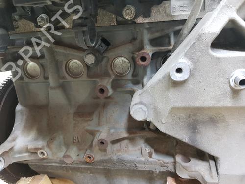 Engine FIAT PANDA VAN (312_, 519_) 1.2 LPG (312CXA1A) | BP38037904M1 - Image 9