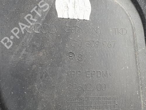 Wheel arch AUDI A6 C7 (4G2, 4GC) 2.0 TDI | BP29617002C56 