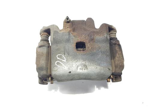 Used Right front brake caliper NISSAN LEAF (ZE0) Electric (109 hp) 11687086