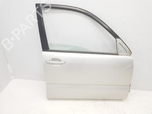 Used Right front door TOYOTA LAND CRUISER PRADO (_J12_) 3.0 D-4D (KDJ120, KDJ125) (163 hp) 22747680