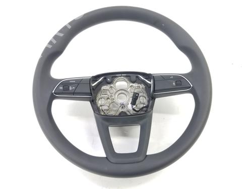 Steering wheel AUDI A1 Sportback (GBA) 30 TFSI | BP8652056C49 